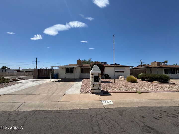 1284 S Lawther Drive  Apache Junction AZ 85120 photo