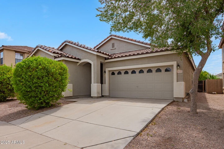 Property Photo: 3065 E Santa Rosa Drive AZ 85234