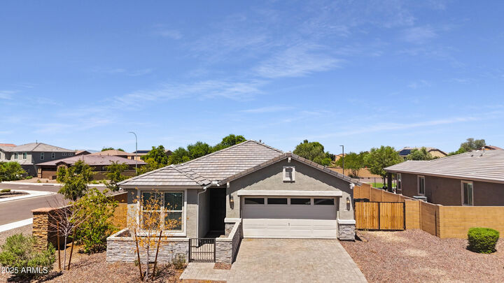 10838 W Buchanan Street  Avondale AZ 85323 photo