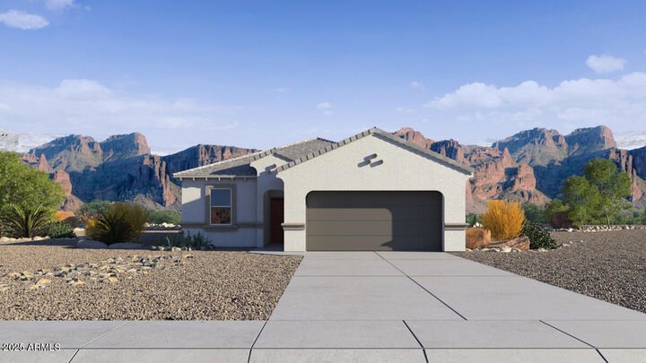 5571 E Axle Lane  San Tan Valley AZ 85140 photo