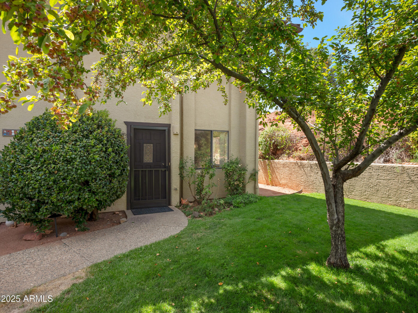 Property Photo:  10 Canyon Spur 16  AZ 86351 