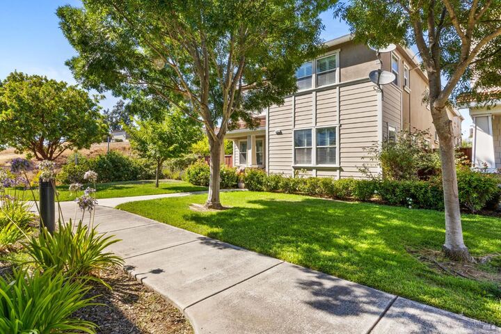 Property Photo: 1407 Eucalyptus Drive CA 94591