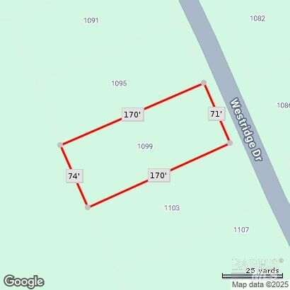 Property Photo:  1099 Westridge Drive  CA 94558 