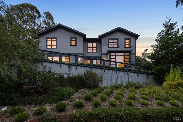 Property Photo: 409 Montford Avenue CA 94941