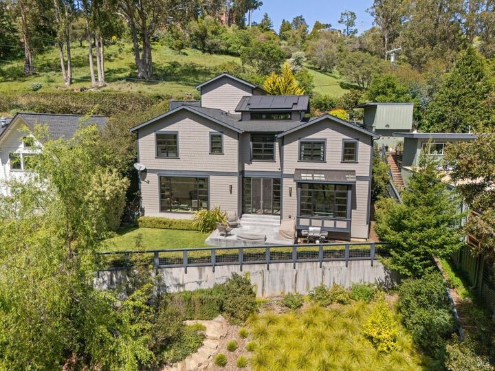 Property Photo: 409 Montford Avenue CA 94941