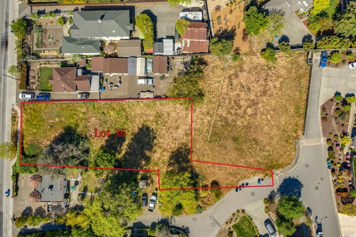 13 Dorenfeld Court  Petaluma CA 94952 photo