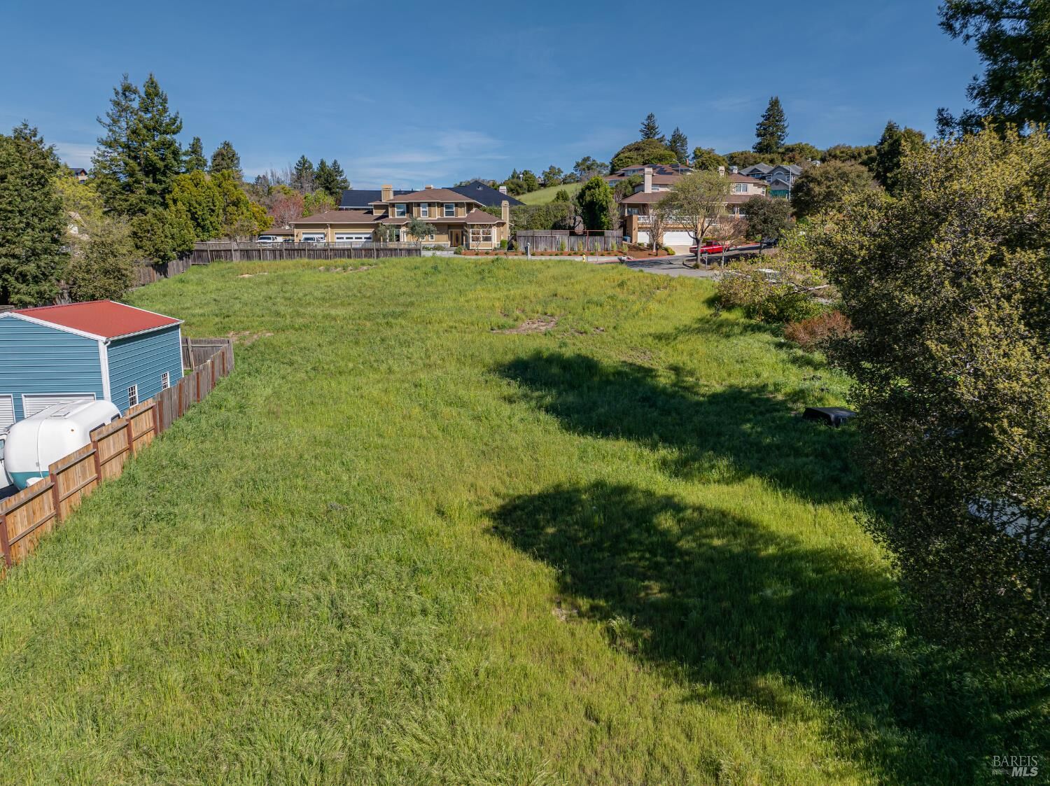 Property Photo: 13 Dorenfeld Court CA 94952