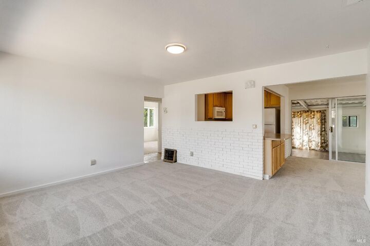 Property Photo:  109 Webster Street  CA 94591 