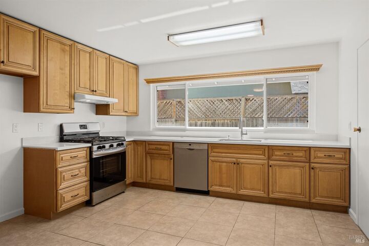 Property Photo:  8484 Lancaster Drive  CA 94928 