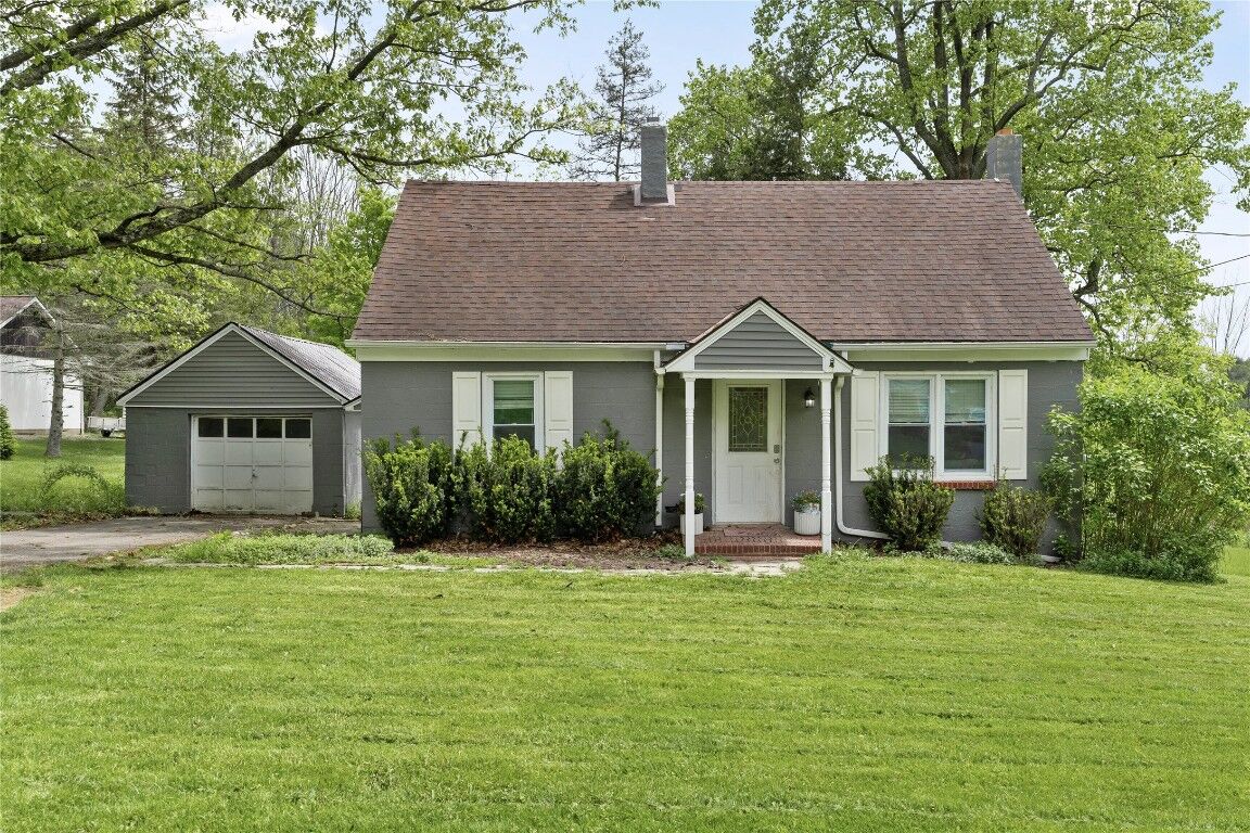 Property Photo: 400 Upper Stella Ireland Road NY 13905