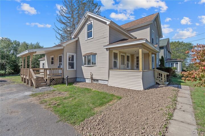 Property Photo:  2337 State Route 49  NY 13167 