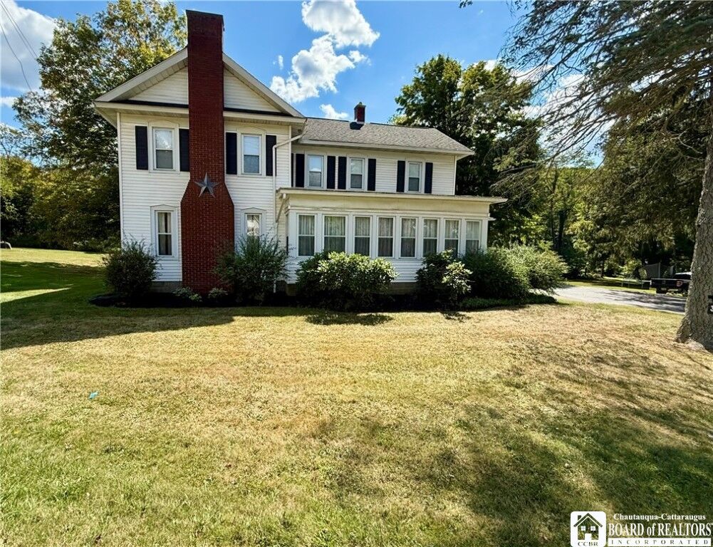 Property Photo:  3981 Route 394  NY 14772 