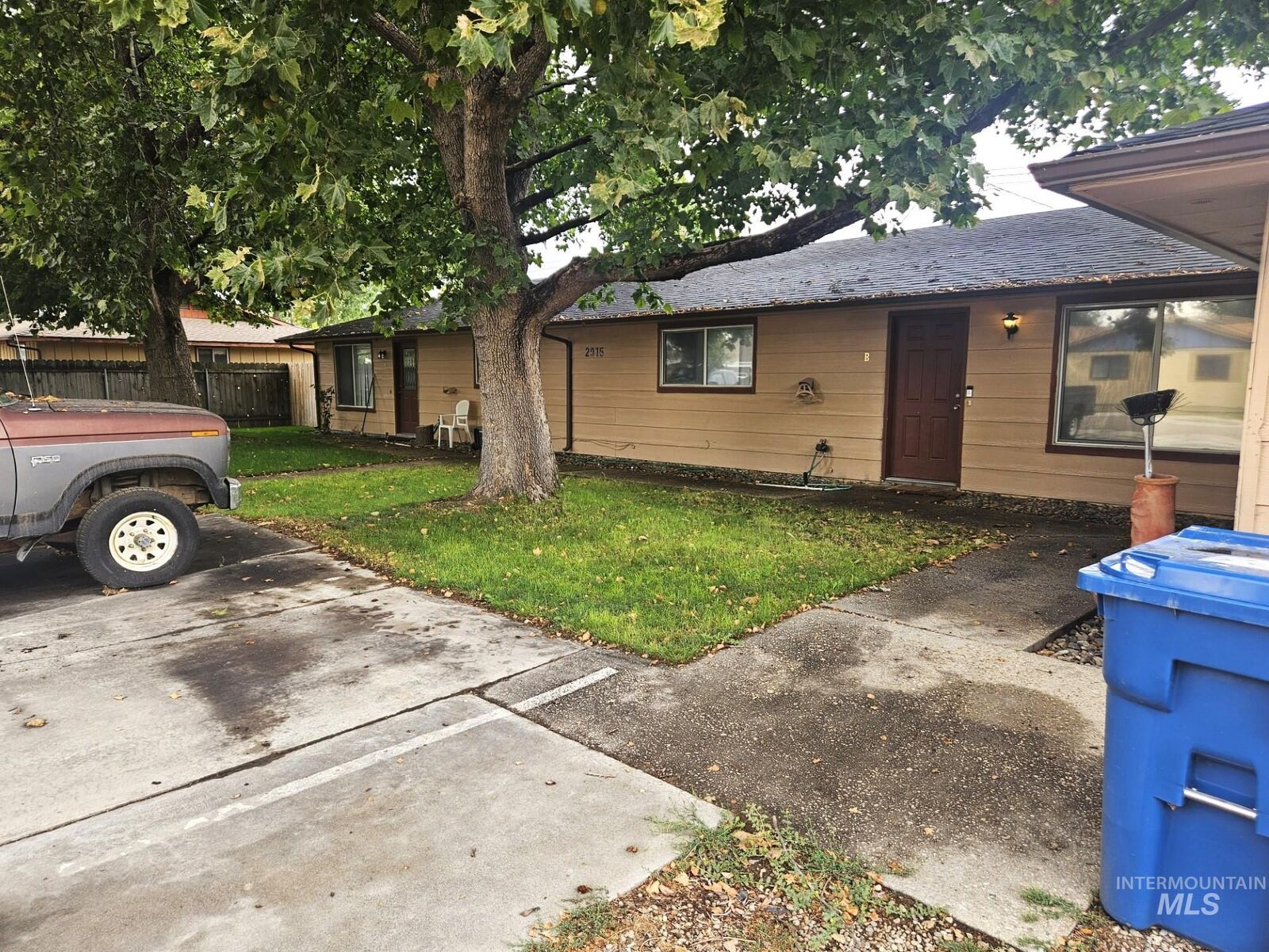 Property Photo: 2915 Owyhee Lane ID 83605