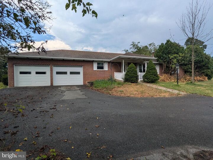 Property Photo: 467 Montour Road PA 17040