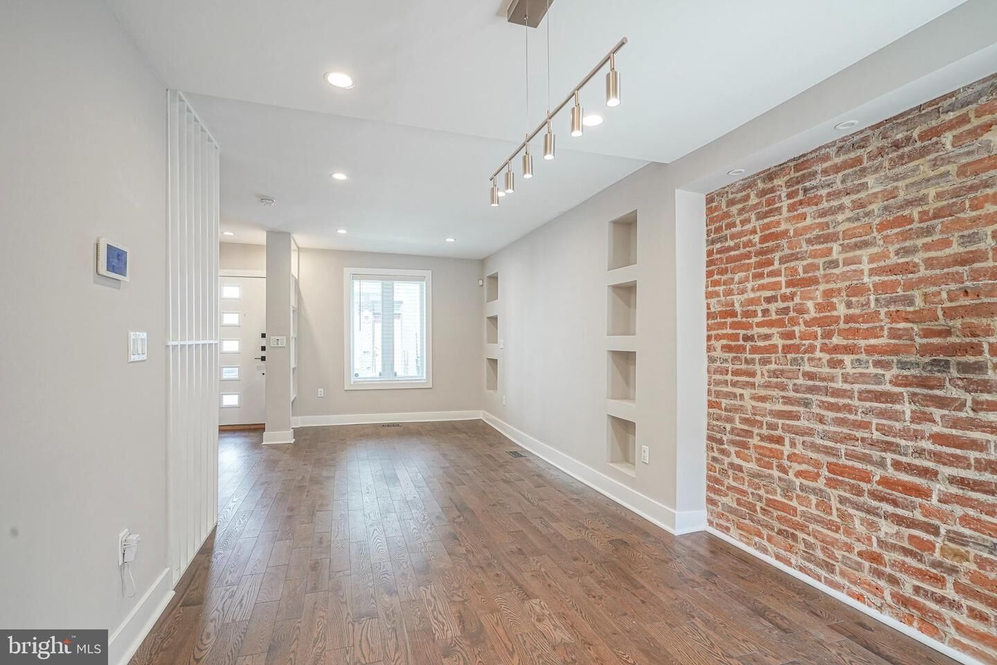 Property Photo: 1435 S Ringgold Street PA 19146