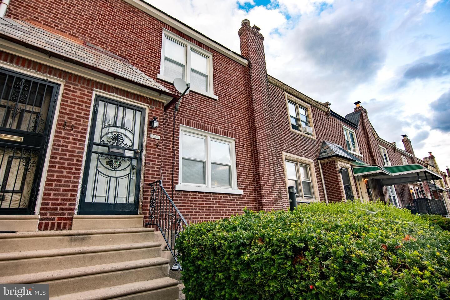Property Photo: 7617 Woolston Avenue PA 19150
