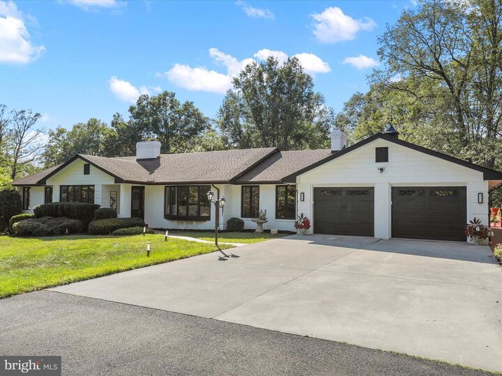 249 Mineral Springs Drive  Front Royal VA 22630 photo