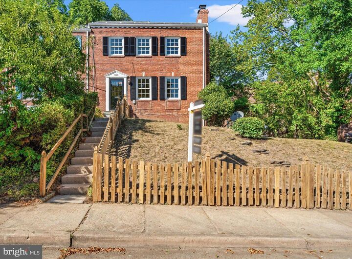 803 Second Street  Alexandria VA 22314 photo