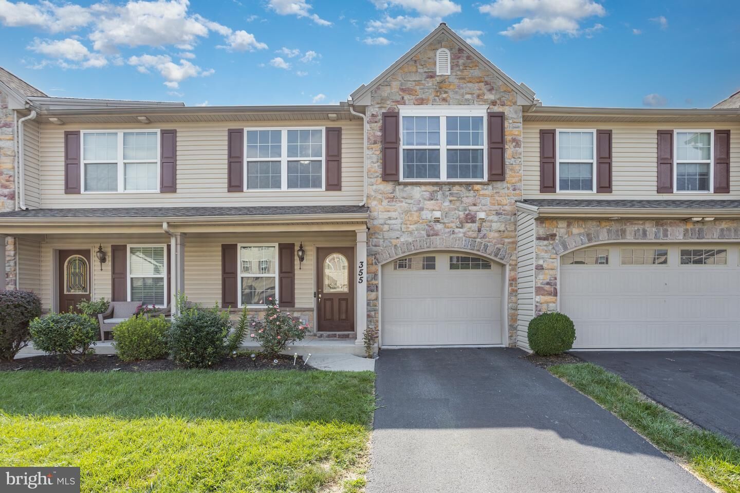 Property Photo: 355 Weatherstone Drive PA 17070