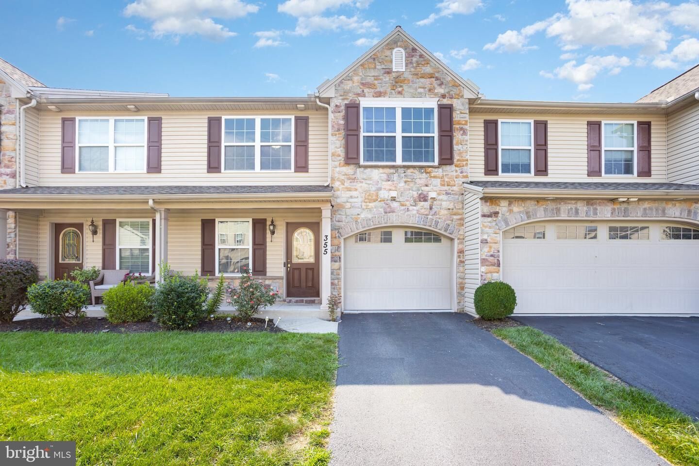 Property Photo:  355 Weatherstone Drive  PA 17070 