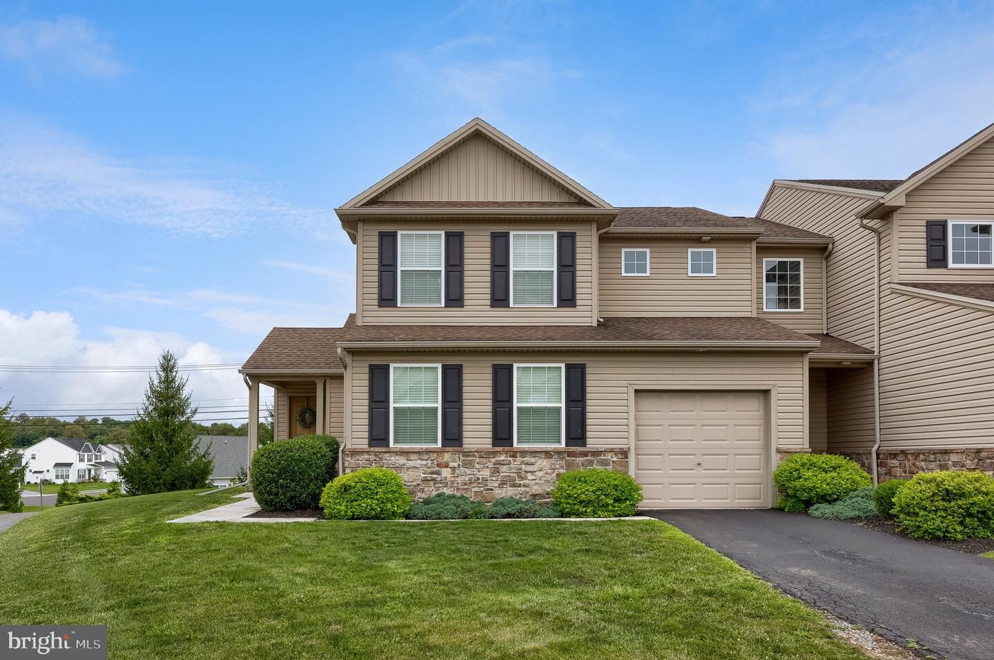 Property Photo: 1766 Haralson Drive PA 17055