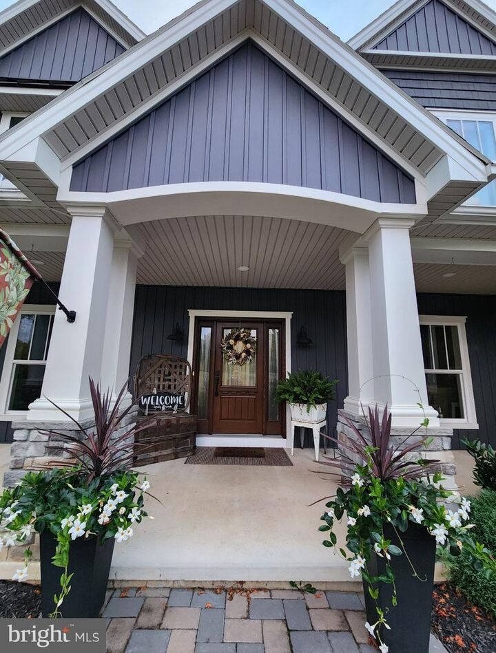 Property Photo:  9069 Apple Jack Court  PA 17236 