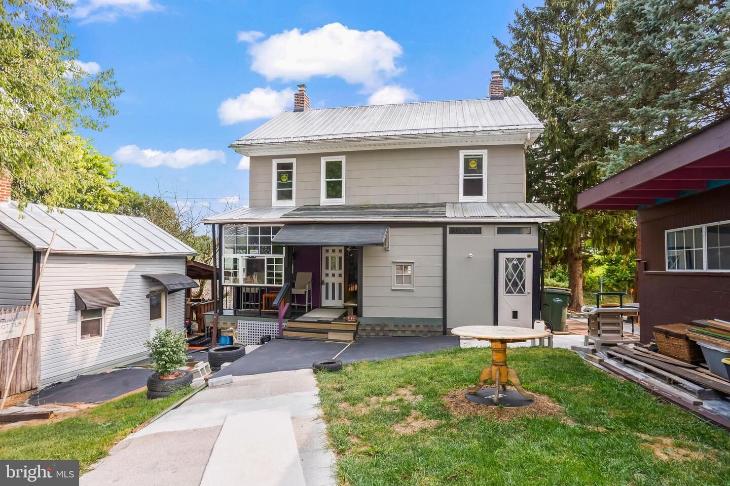 Property Photo:  4631 E Prospect Road  PA 17406 