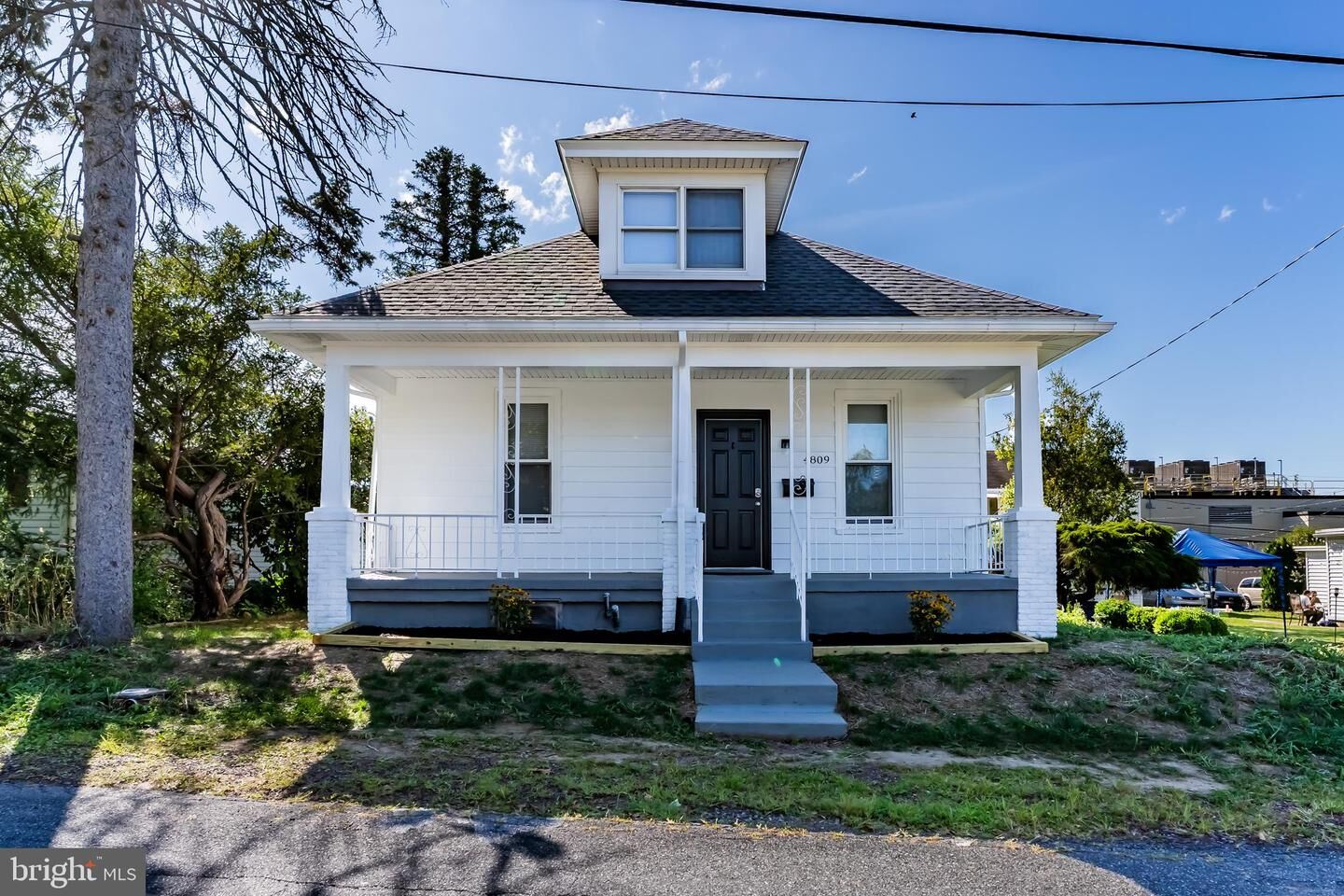 Property Photo: 4809 Orchard Street PA 17109