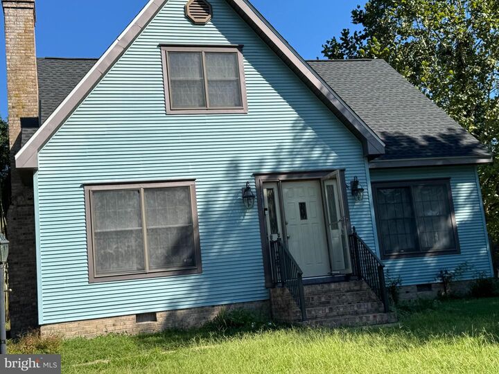 313 W London Avenue  Salisbury MD 21801 photo
