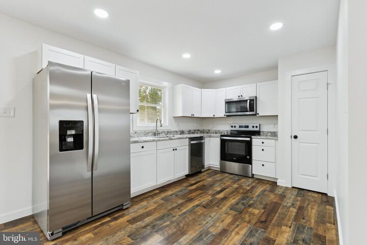 Property Photo:  15281 Shirley Rd  VA 22567 