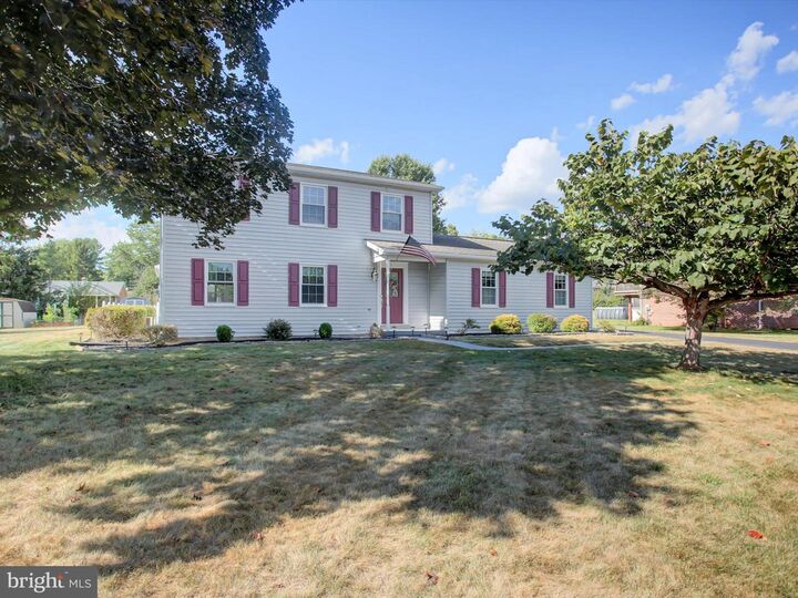Property Photo: 415 Glenn Avenue PA 17007