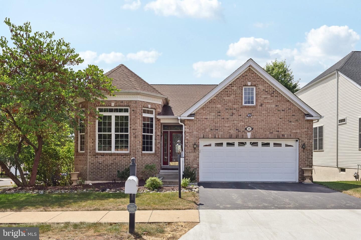 Property Photo:  40 Thayer Way  PA 19460 