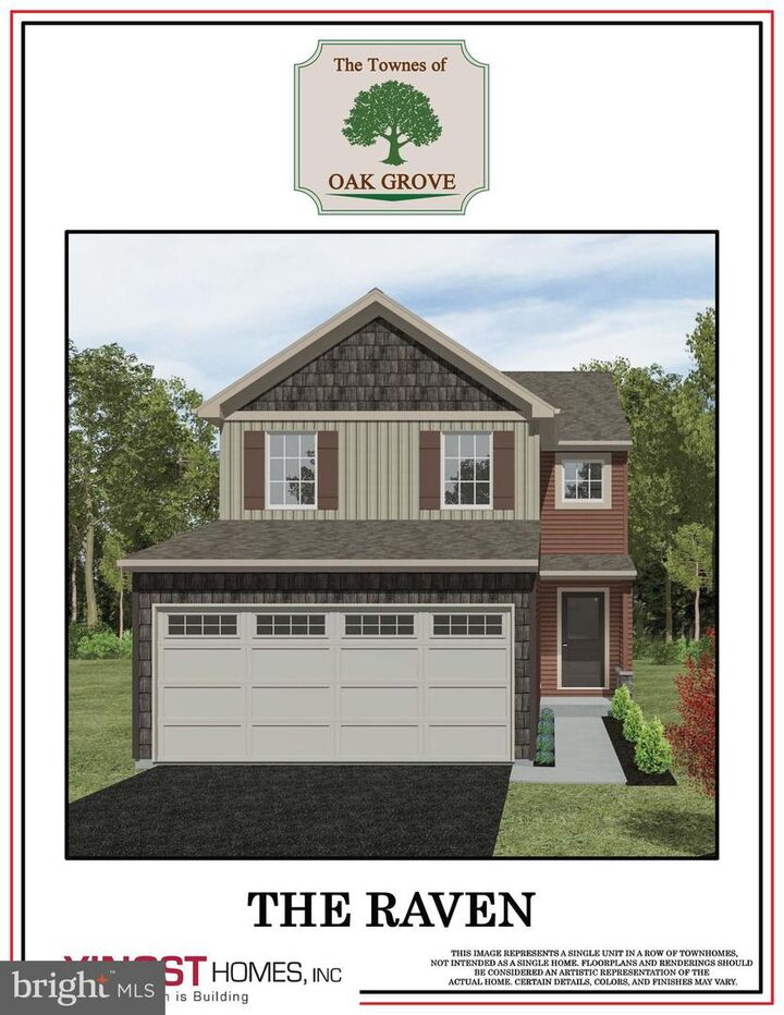 7256 White Oak Blvd  Harrisburg PA 17112 photo