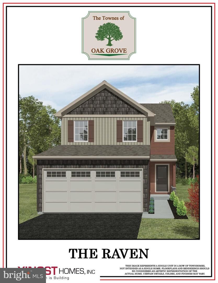 Property Photo: 7256 White Oak Blvd PA 17112
