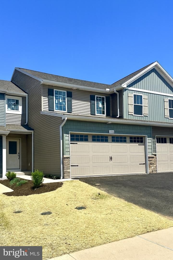 Property Photo: 7256 White Oak Blvd PA 17112