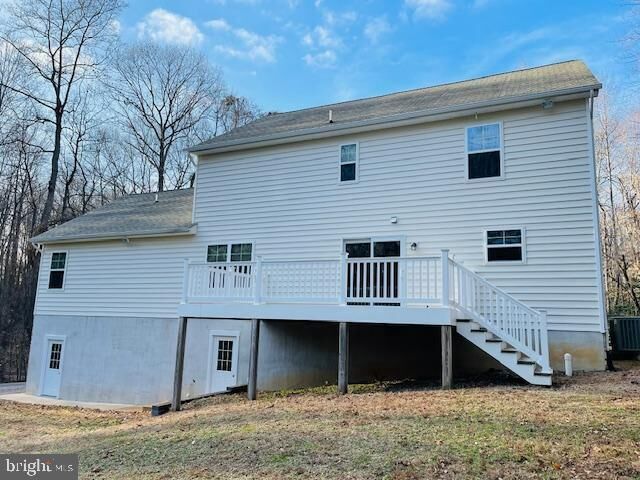 Property Photo:  5530 Beacon Hill  VA 22485 