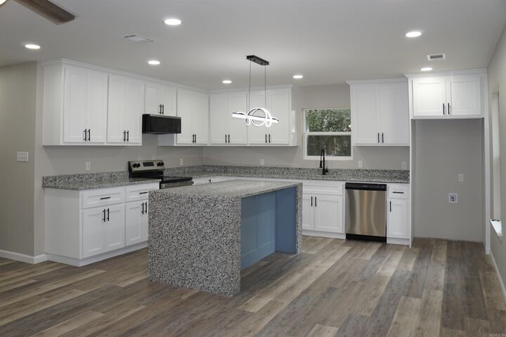 Property Photo: 203 E Church Street AR 72127