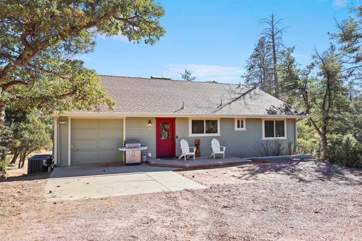 Property Photo: 4744 N Charles Circle AZ 85544