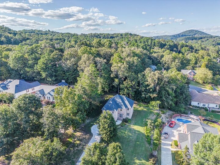 Property Photo: 3218 Leona Drive GA 30740