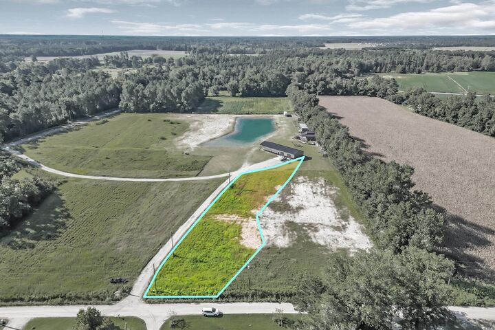 Property Photo:  Tbd Willow Grove Dr.  SC 29569 