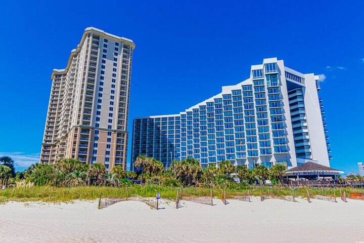 9994 Beach Club Dr. 805  Myrtle Beach SC 29572 photo
