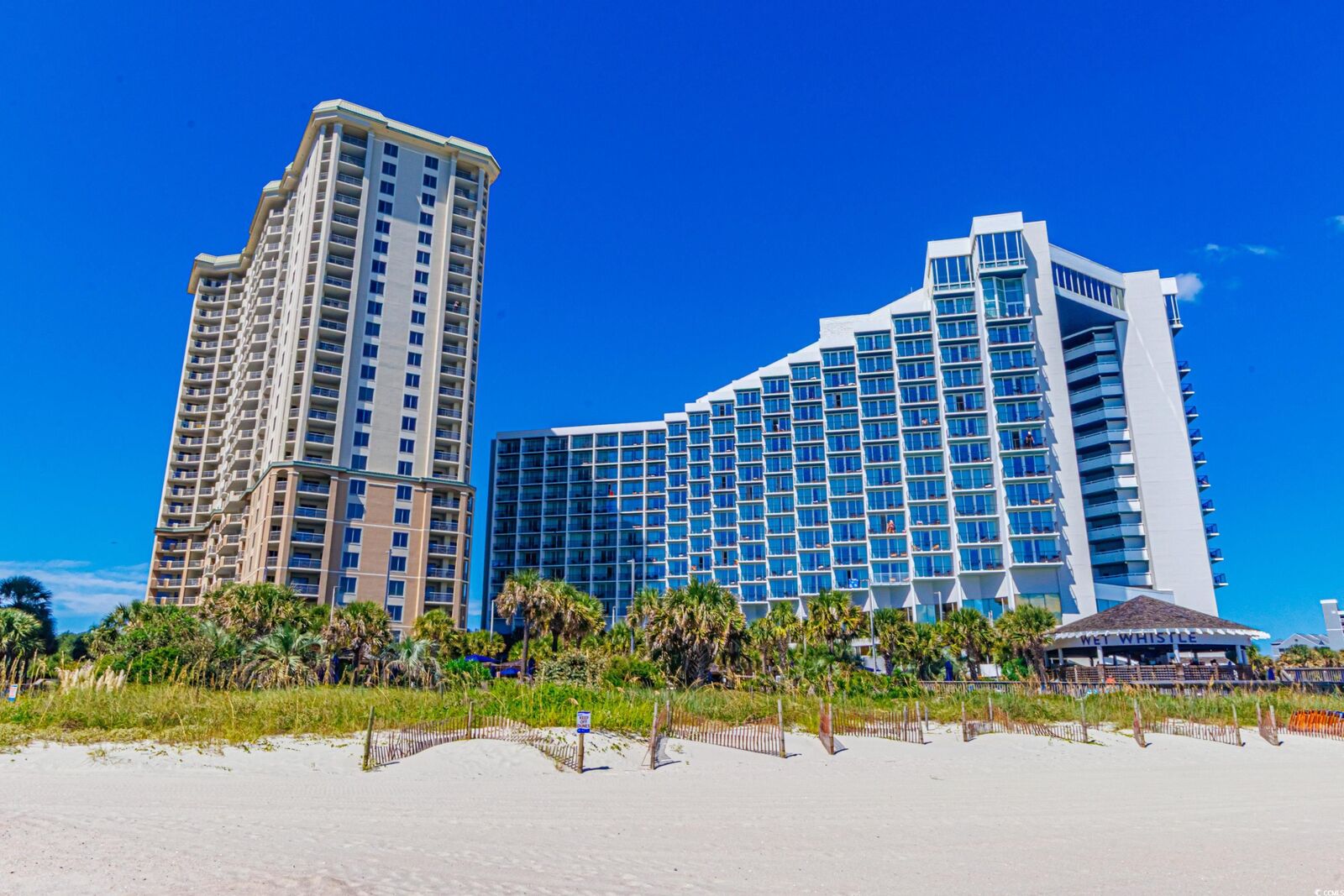 Property Photo: 9994 Beach Club Dr. 805 SC 29572
