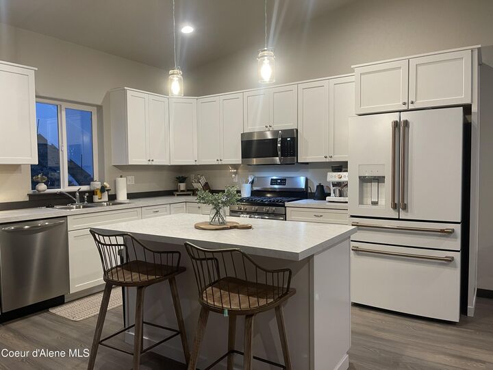 Property Photo: 12750 N Cavanaugh Dr ID 83858