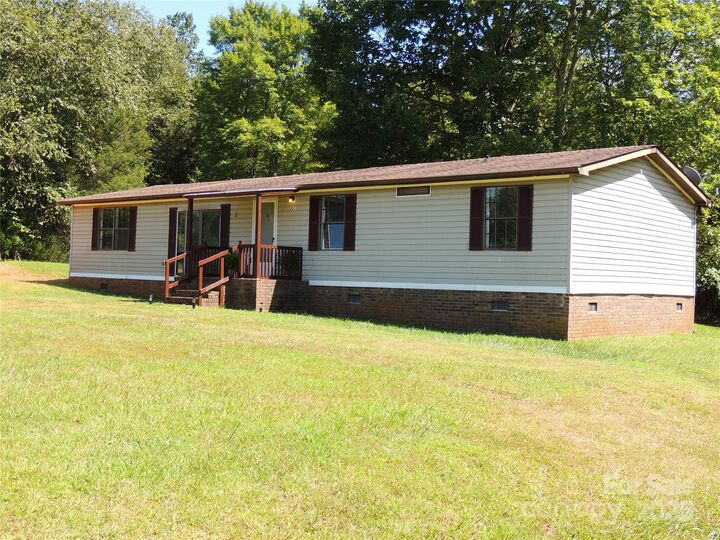 221 Liberty Hill Church Road  Rutherfordton NC 28139 photo