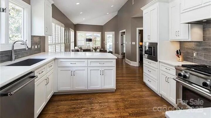 17206 Players Ridge Drive  Cornelius NC 28031 photo