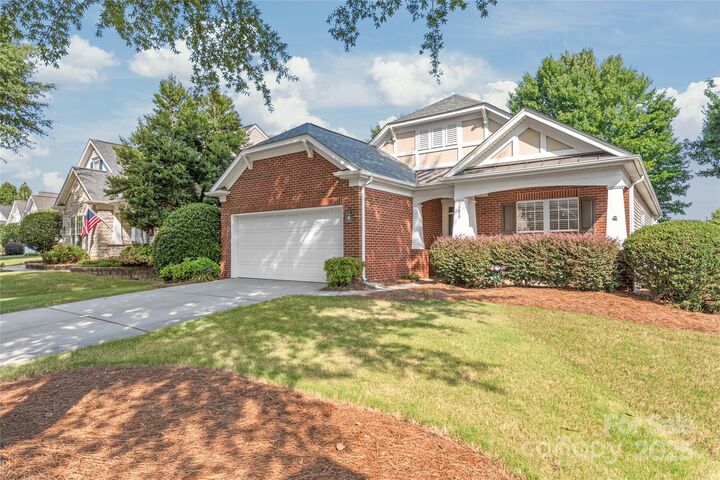 7229 Corduroy Court  Matthews NC 28105 photo