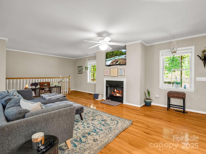 Property Photo:  288 Long Ridge Road  NC 28762 
