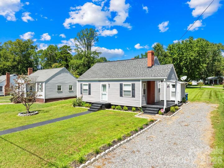 Property Photo:  320 W Bingham Street  NC 28677 