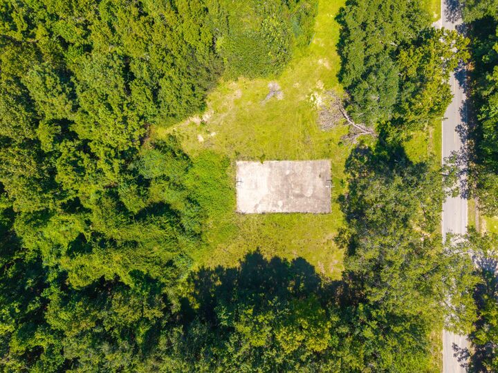 Property Photo: 1718 Hope Plantation Lane SC 29452