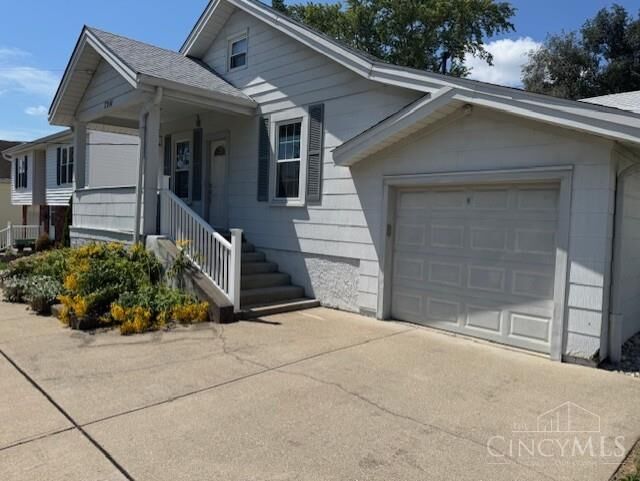 Property Photo: 7241 Osceola Drive OH 45243